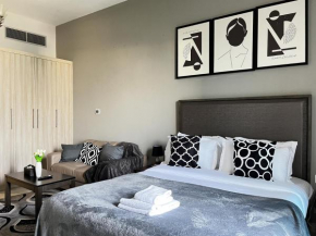 Stylish Studio in The Heart of Business Bay